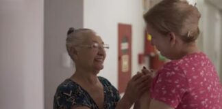 elize matsunaga famille fille aujourdhui