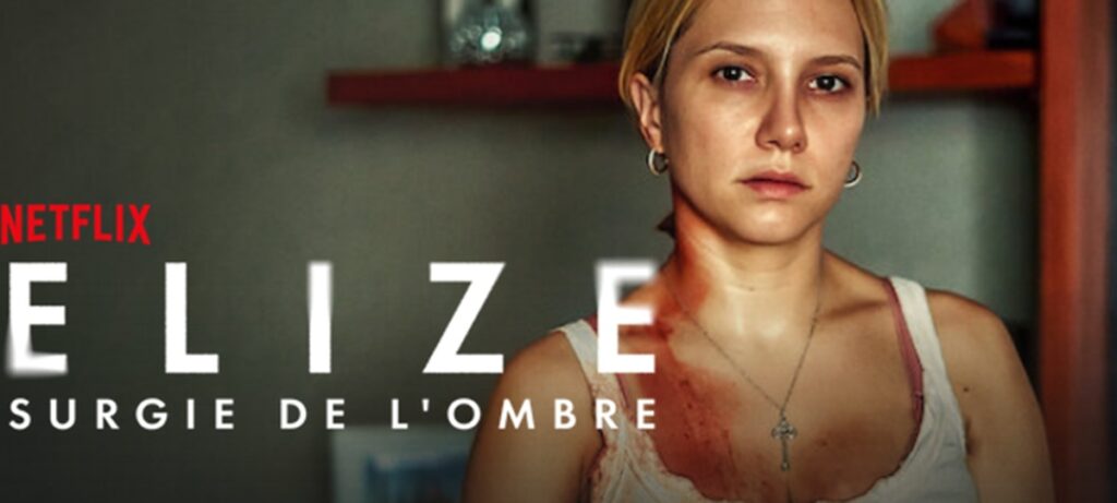 elize surgie de lombre suite