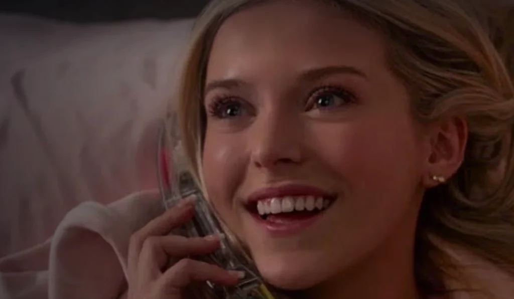 elle saison 2 prime video