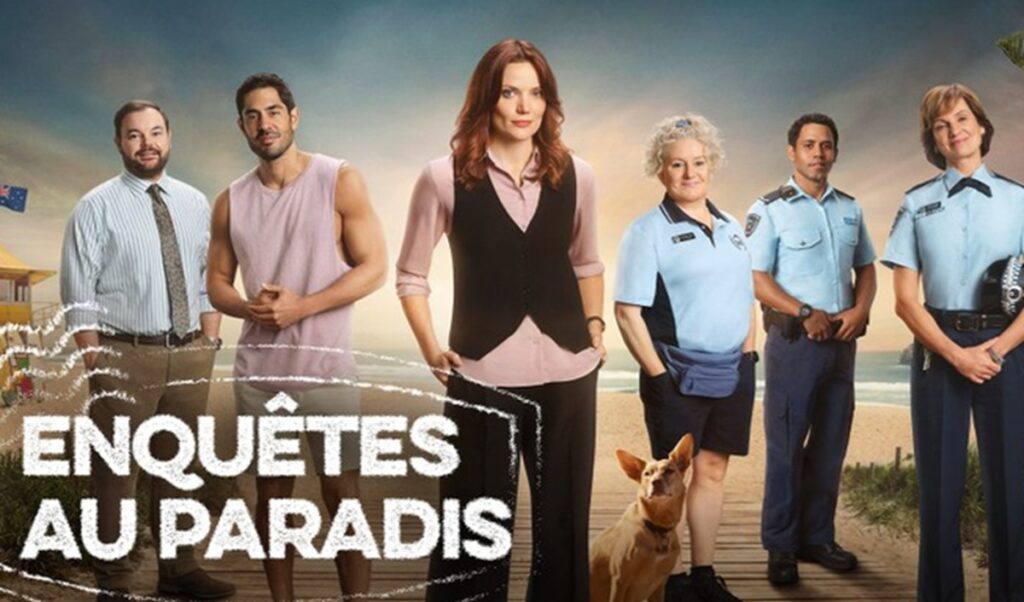 enquetes au paradis saison 3
