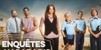 enquetes au paradis saison 3