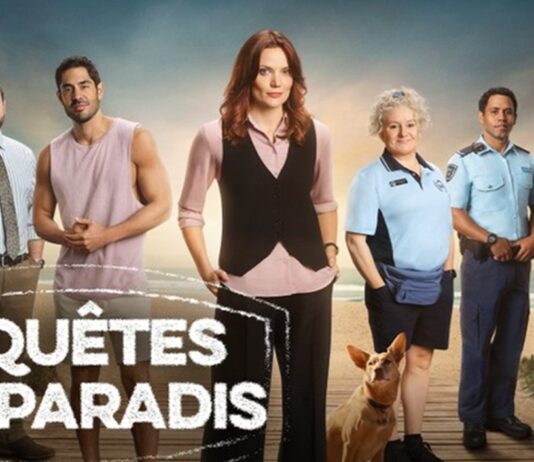 enquetes au paradis saison 3