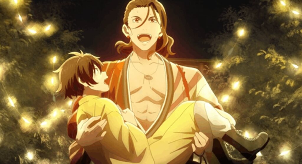 etincelles de demain episode 2