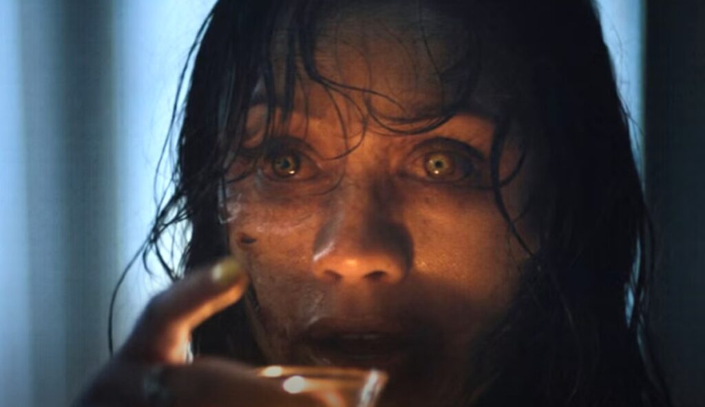 evil dead burn age