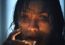 evil dead burn age
