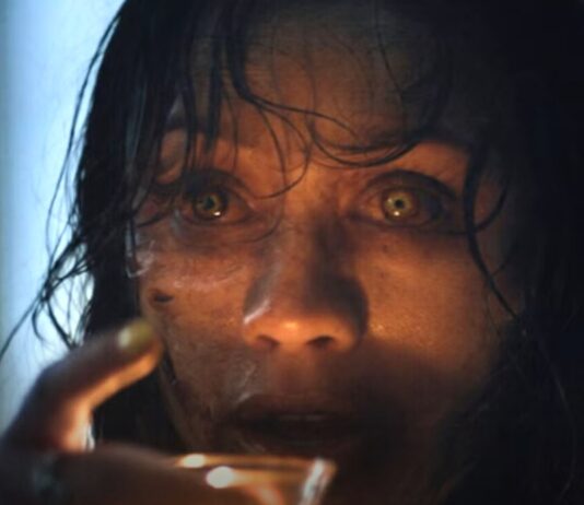 evil dead burn age