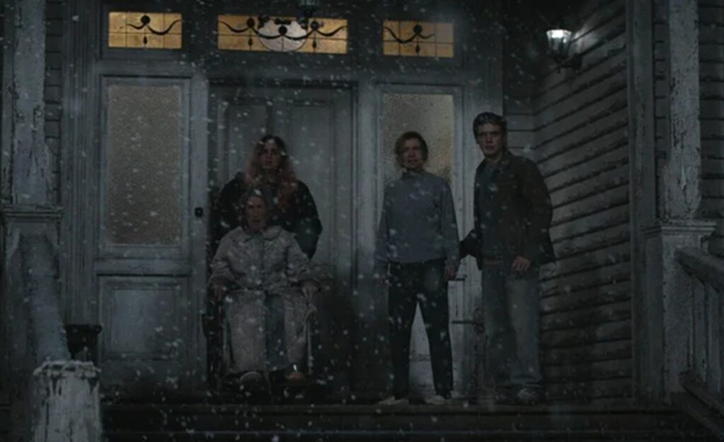 evil dead burn fin