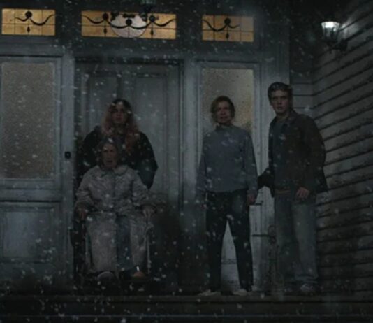 Evil Dead Burn : Explication de la fin ! Qui est mort ? evil dead burn fin