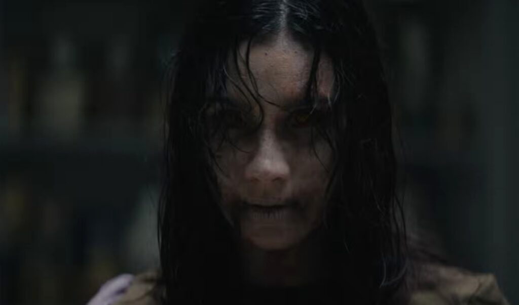 evil dead burn streaming