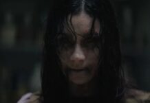 evil dead burn streaming