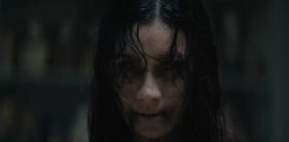 evil dead burn streaming