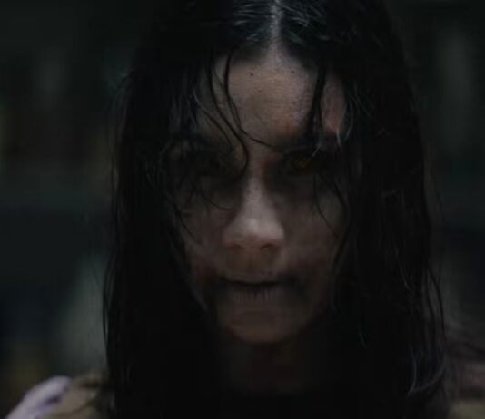 evil dead burn streaming