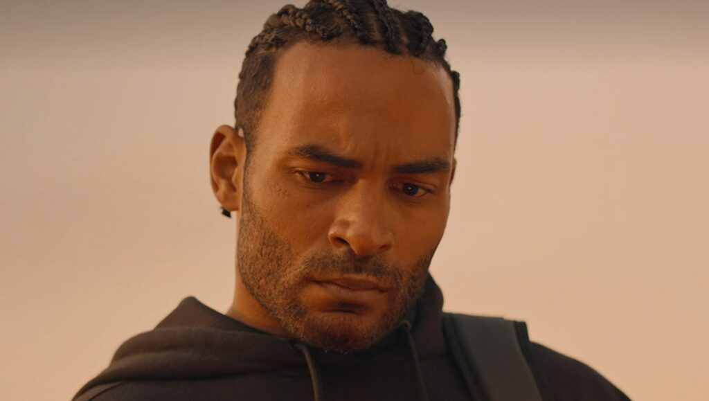 furia saison 1 fin