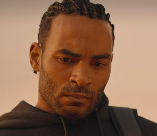 furia saison 1 fin
