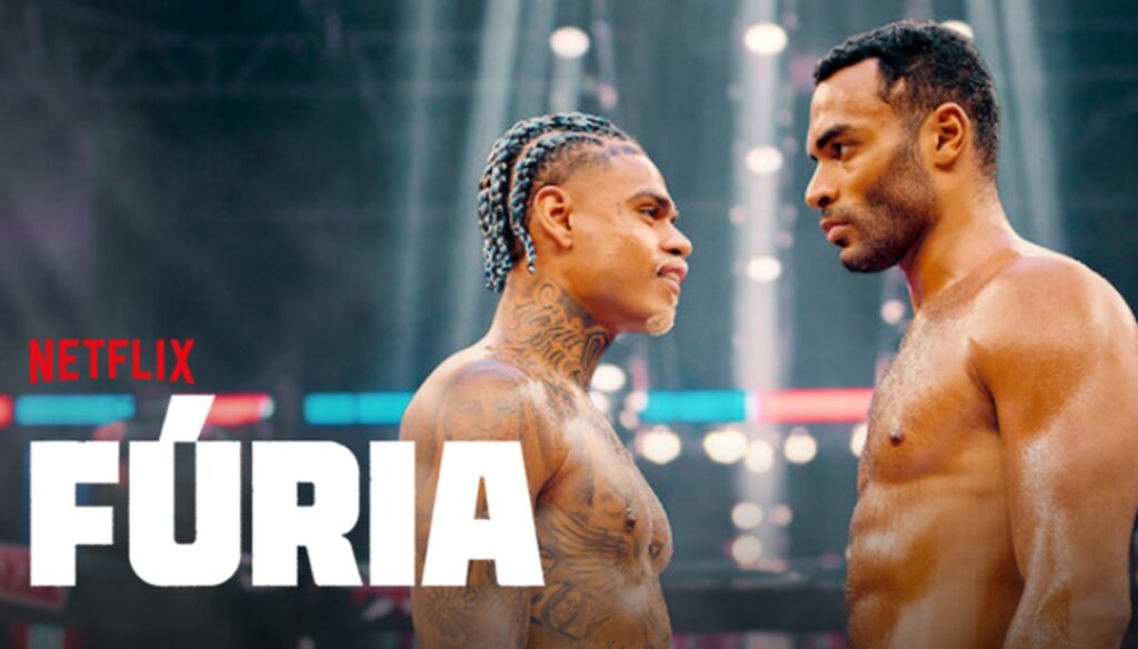 furia saison 2