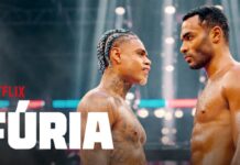 Furia Saison 2 : Quelle date de sortie Netflix ? Une suite prévue ? furia saison 2