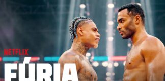 furia saison 2