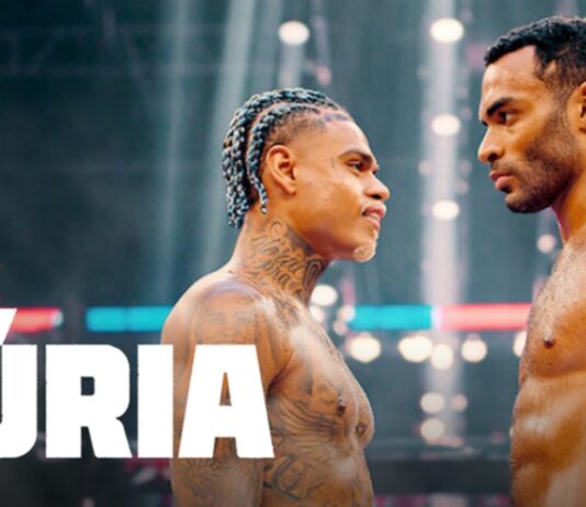furia saison 2