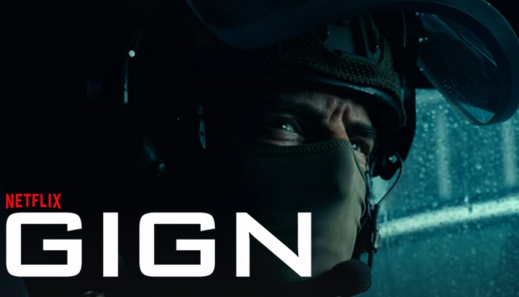 gign netflix age