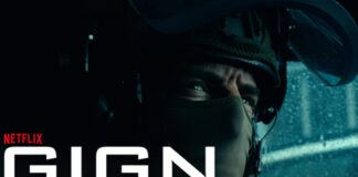 gign netflix age