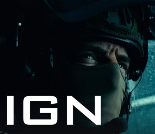 De quoi parle la série ? gign netflix age