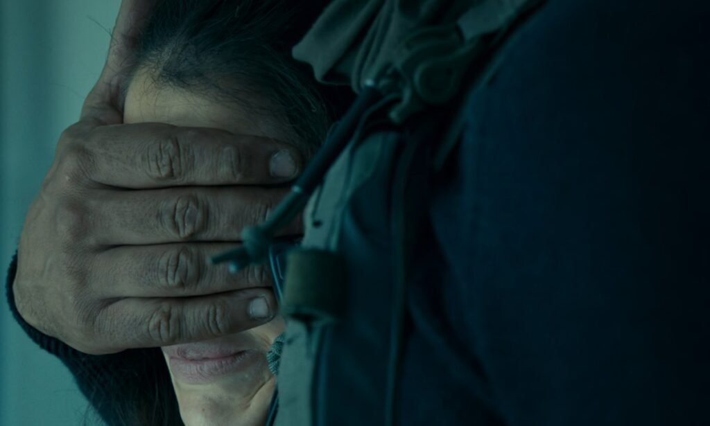gign saison 1 fin