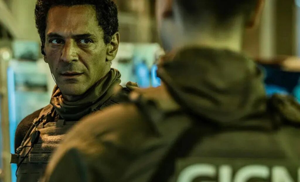 gign saison 1 histoire vraie