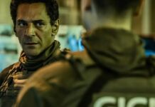 GIGN Saison 1 : Est ce inspiré d’une histoire vraie ? gign saison 1 histoire vraie