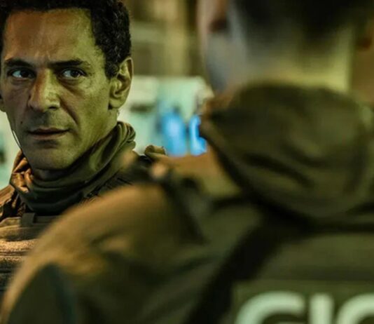 gign saison 1 histoire vraie