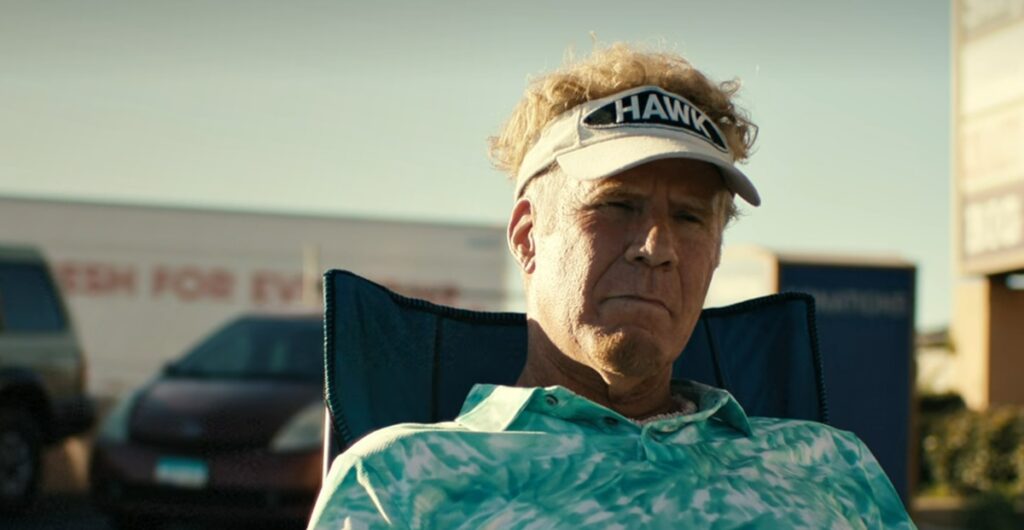 hawk saison 1 fin
