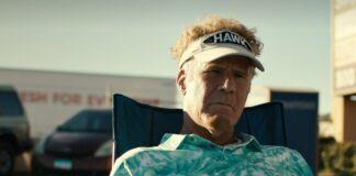 hawk saison 1 fin
