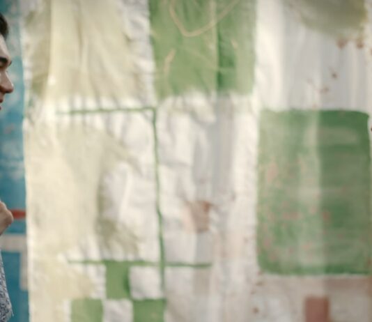 Heartstopper Forever : Elle & Tao finissent ils ensemble ? heartstopper forever elle tao couple