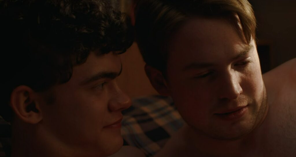 heartstopper forever fin