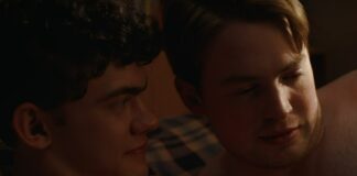 heartstopper forever fin