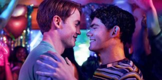 heartstopper forever heure