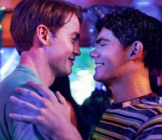 Heartstopper Forever : Quelle date et heure de sortie pour le film Netflix ? heartstopper forever heure