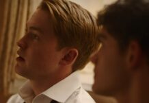 Heartstopper Forever : Nick & Charlie finissent ils ensemble ? heartstopper forever nick charlie couple