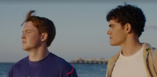 heartstopper forever suite