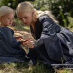 helaena enceinte house of the dragon