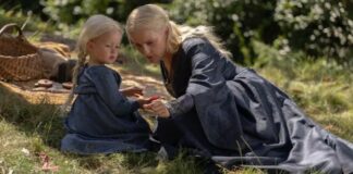 helaena enceinte house of the dragon