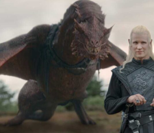house of the dragon saison 3 episode 3 fin
