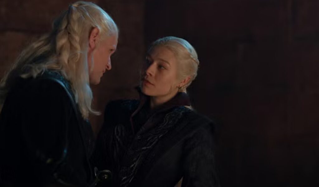 house of the dragon saison 3 episode 4