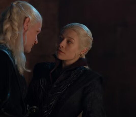 House of the Dragon Saison 3 Épisode 4 : Quelle date et heure de sortie ? house of the dragon saison 3 episode 4