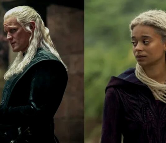 house of the dragon saison 3 episode 4 daemon haut valyrien