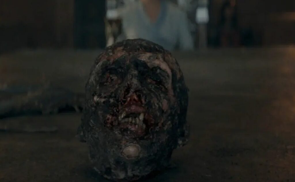 house of the dragon saison 3 episode 4 fin