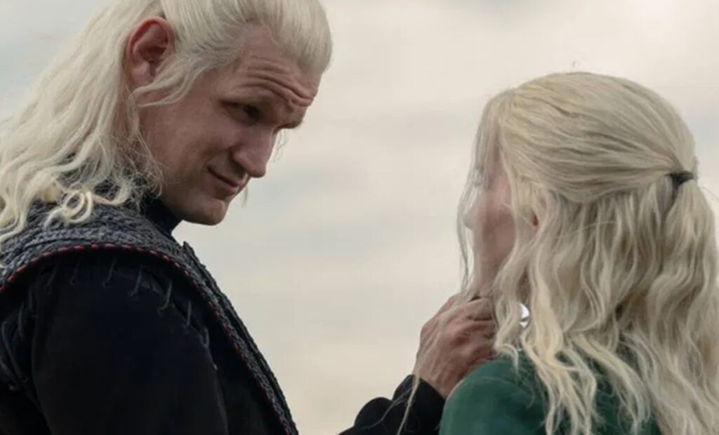house of the dragon saison 3 episode 5