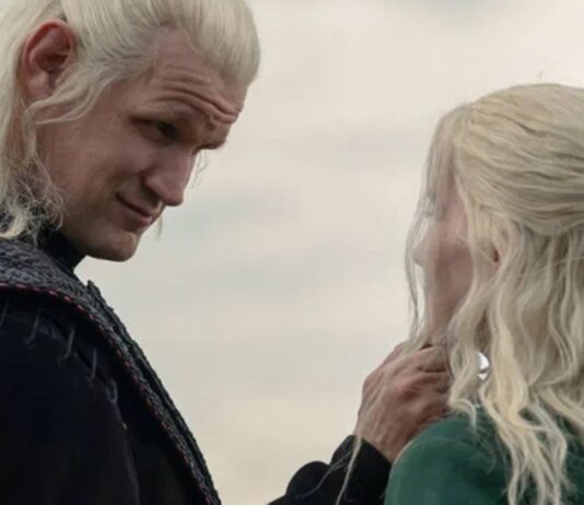 house of the dragon saison 3 episode 5