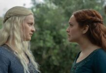 House of the Dragon Saison 3 Épisode 5 : Explication de la fin ! house of the dragon saison 3 episode 5 fin