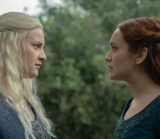 House of the Dragon Saison 3 Épisode 5 : Explication de la fin ! house of the dragon saison 3 episode 5 fin