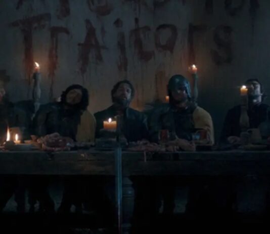 House of the Dragon Saison 3 Épisode 6 : Quelle date et heure de sortie ? house of the dragon saison 3 episode 6